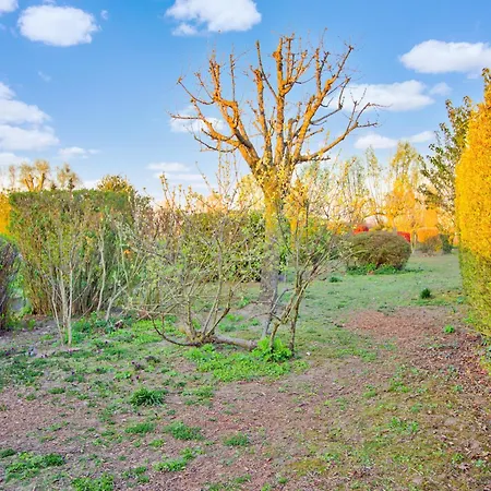 Modern In Hollebeke With Private Garden *
