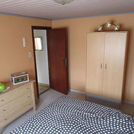 Modern In Hollebeke *
