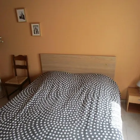 Modern In Hollebeke With Private Garden