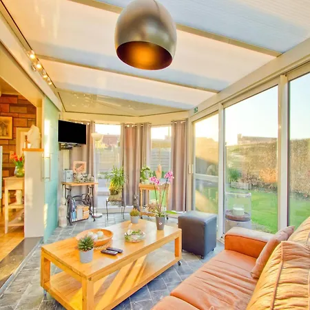 Modern In Hollebeke With Private Garden * Zandvoorde (Zonnebeke)