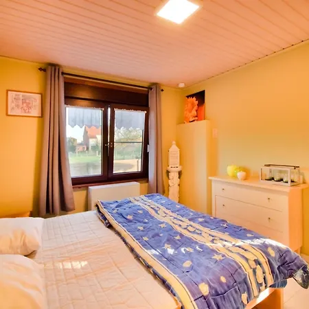 Modern In Hollebeke With Private Garden Zandvoorde (Zonnebeke)
